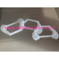 Molded Transparent Food Grade Silicone Rubber Parts